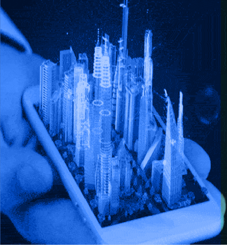 Tus datos siempre organizados